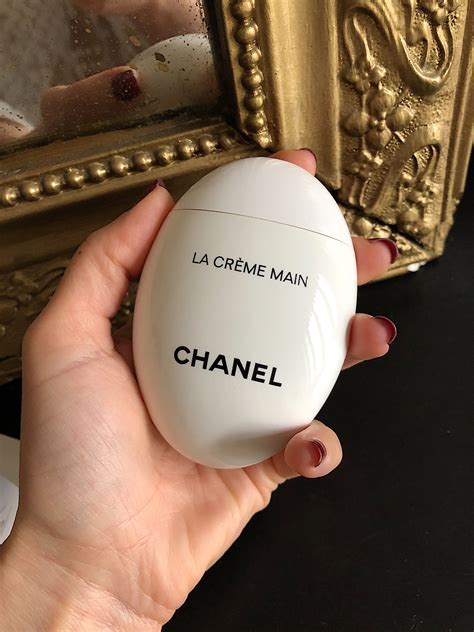 Opinioni Chanel La Crème Main e recensioni